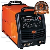 Сварочный инвертор Сварог TECH TIG 200 P DSP AC/DC (E104) - st-e.info - Оренбург