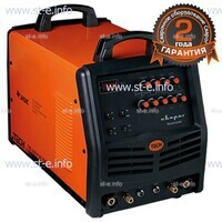 Сварочный инвертор Сварог  TECH TIG 250 P AC/DC (E102) - st-e.info - Оренбург