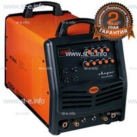Сварочный инвертор TECH TIG 315 P AC/DC (E103) - st-e.info - Оренбург