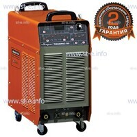 Сварочный инвертор Сварог TIG 500 P DSP AC/DC (J1210) - st-e.info - Оренбург