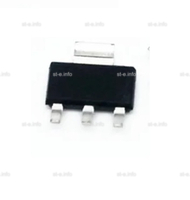 Полевой smd-транзистор SM1105NSV - st-e.info - Оренбург