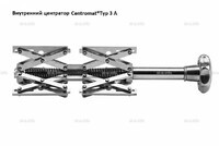Внутренние центраторы Centromat® 3A2S, тип 3A, для труб из углеродистой стали д.85-220 mm - st-e.info - Оренбург
