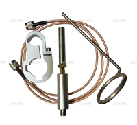 Набор сменных частей для контроллера CHC-200/CHC-400 тип Screw NEW - st-e.info - Оренбург