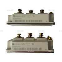 IGBT модуль FF150R12KS4 150A 1200 в - st-e.info - Оренбург