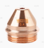 Сопло D=1.8 для плазмотрона YK600 - st-e.info - Оренбург