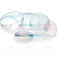 Фокусирующая линза для аппаратов лазерной сварки и чистки D20*4,5/Ф800 - st-e.info - Оренбург