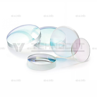 Стекло защитное для лазерных станков IPG Photonics® D25мм*3мм - st-e.info - Оренбург