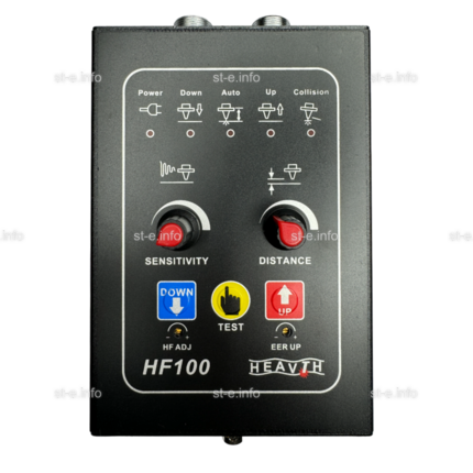 Контроллер высоты HF100 для газовой резки  - st-e.info - Оренбург
