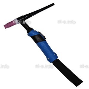 Горелка аргонодуговая SR-P 20 FX  TBi 8 м - st-e.info - Оренбург