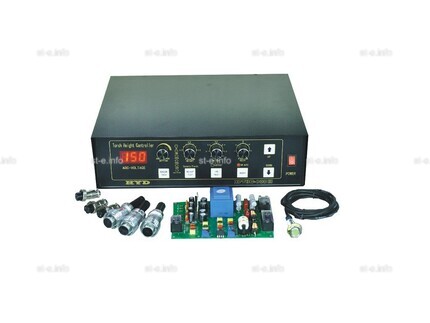 Контроллер высоты XPTHC-100III - st-e.info - Оренбург