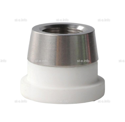 Керамический держатель сопла D21,4 (M11) для Raytools  арт.120515092A - st-e.info - Оренбург