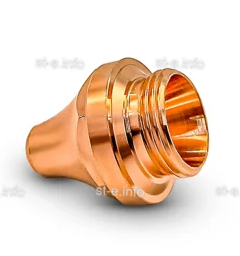Сопло двойное 3D 1,2 мм 120GJT1412 - st-e.info - Оренбург