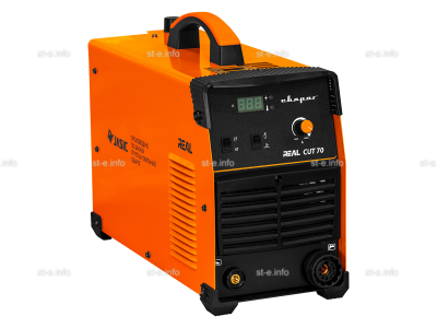 REAL CUT 70 (L204) - st-e.info - Оренбург