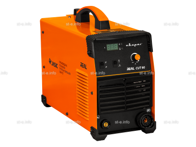 REAL CUT 90 (L205) - st-e.info - Оренбург