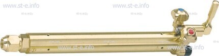 Резак пропановый механизированный 198-2F/35 - st-e.info - Оренбург