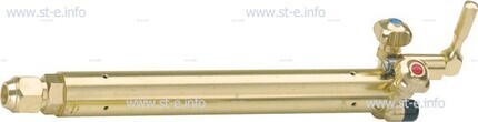 Механизированный ацетиленовые резак 198-2TA - st-e.info - Оренбург