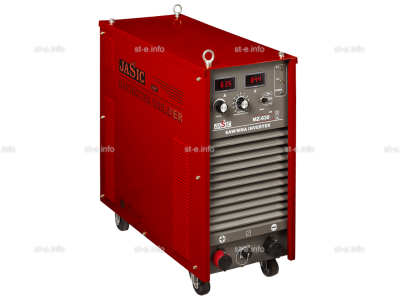 Сварочный трактор MZ 630 (J38) - st-e.info - Оренбург
