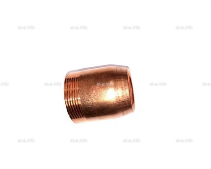Флюсовый конус MZ-1000 - st-e.info - Оренбург