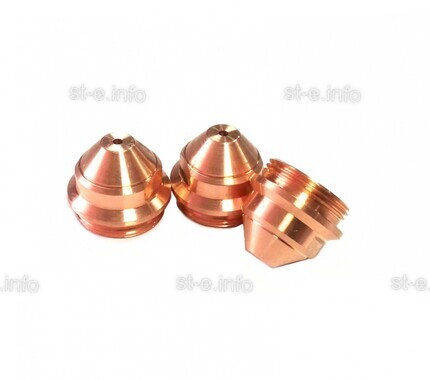 Сопло D.1,2 TR0115-12SS - st-e.info - Оренбург