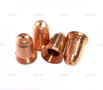 Сопло для плазмотрона AUTOCUT S125P арт. PD0179-14 - st-e.info - Оренбург