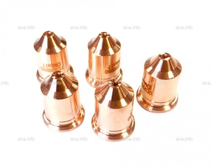 220990 Сопло Tehnocut DMax 18 d. 1,8 mm - st-e.info - Оренбург