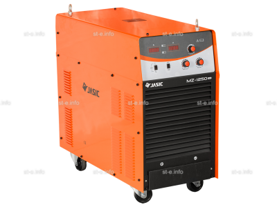 Сварочный трактор MZ 1250 (М310) - st-e.info - Оренбург