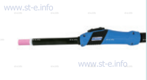 Горелка аргонодуговая сварочная (TIG) SR-P 25W FX TBi 8 м с водяным охлаждением - st-e.info - Оренбург