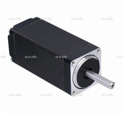 Двухфазный шаговый двигатель nema11 28HS  - st-e.info - Оренбург