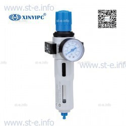 Фильтр масловлагоотделитель XOFR- MIDI 1/2 - st-e.info - Оренбург