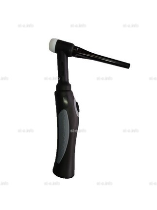 Сварочная горелка SINTIG-26MKP-FX, длиной 8 метров, разъем 7-pin - st-e.info - Оренбург