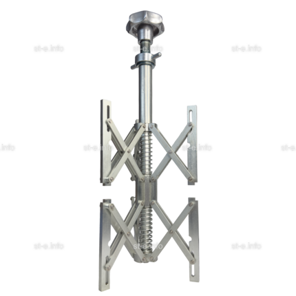 Внутренние центраторы Centromat® 42ES, тип 4, для труб из углеродистой стали д.85-220 mm - st-e.info - Оренбург