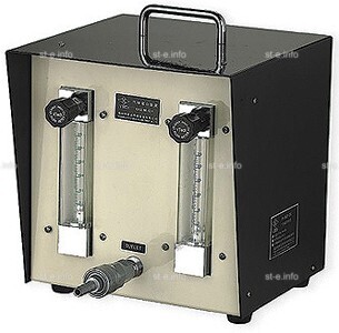 Смеситель газа W-300-2S - st-e.info - Оренбург