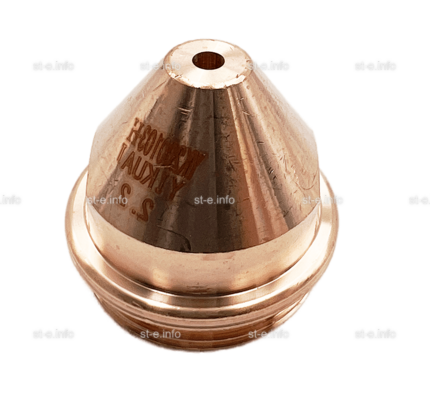 Сопло YK-200 2,5 - st-e.info - Оренбург