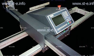 Высокоскоростная консольная машина плазменной резки SNR-SK-1565 c сервоприводом PANASONIC - st-e.info - Оренбург