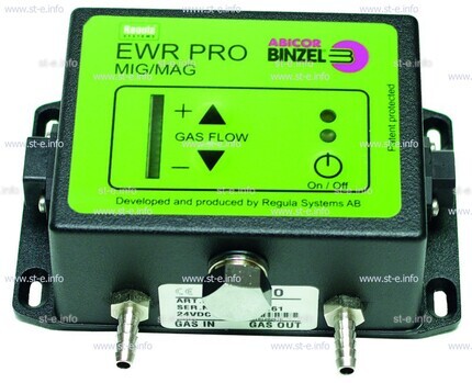 Газорегулятор EWR PRO 500A - st-e.info - Оренбург