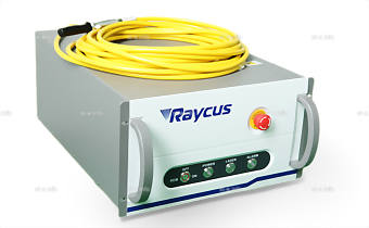 Источник лазерного излучения RFL-C500L - st-e.info - Оренбург