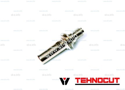 Электрод для плазмотрона LC105 арт. W03X0893-60A TEHNOCUT - st-e.info - Оренбург