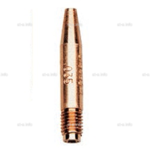 Усеченный  наконечник 0,8мм KP14T-30 - st-e.info - Оренбург
