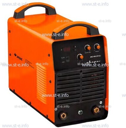 Сварочный инвертор Сварог ARC 400 (Z312) - st-e.info - Оренбург