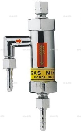 Смеситель газа MX-25 - st-e.info - Оренбург