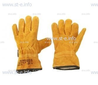 Краги TETU 102 KEVLAR 14”  - st-e.info - Оренбург