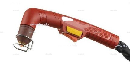 Плазмотрон для ручной резки Ergocut S105 - st-e.info - Оренбург