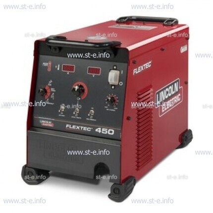 Flextec 450 - st-e.info - Оренбург