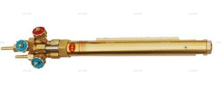 Резак пропановый механизированный GJ250 - st-e.info - Оренбург