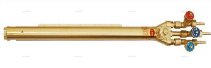 Резак пропановый механизированный GJ300 - st-e.info - Оренбург