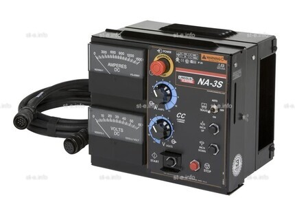 Вольтметр M20970-1A  для NA-3S Lincoln Electric - st-e.info - Оренбург