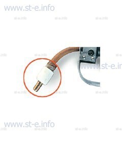 Изолятор KP2089-1 для горелки  K345-10 - st-e.info - Оренбург