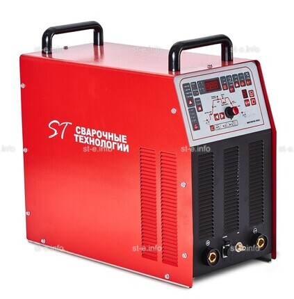 Сварочный аппарат для аргонодуговой сварки MASTER TIG-315AC - st-e.info - Оренбург