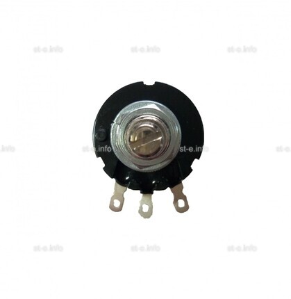 Потенциометр RV24YN20S502 - st-e.info - Оренбург