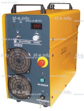 Источник плазменой резки CutFire 100i - st-e.info - Оренбург